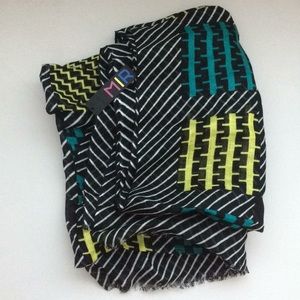 MIR scarf